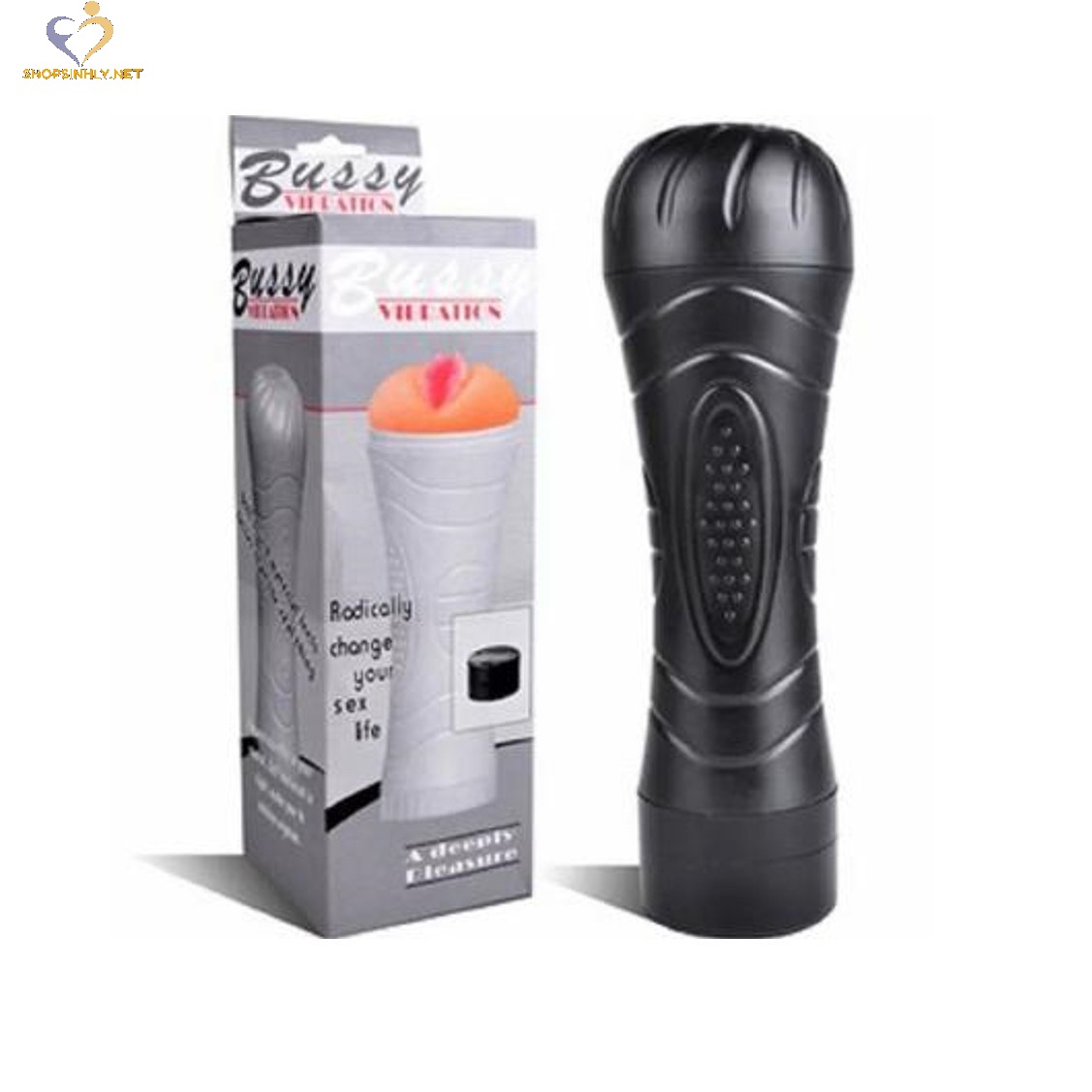 âm đạo giả 1 chế độ
