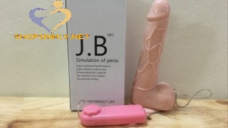 DVG JB