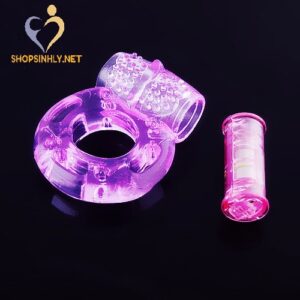 vòng đeo chốg xuất tinh sớm