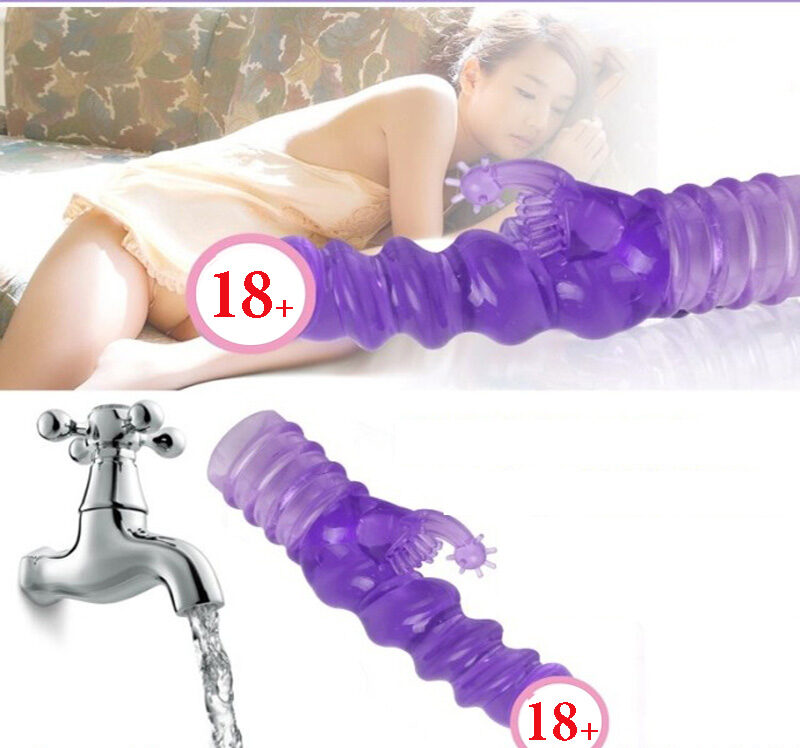 que kích thích đa năng âm đạo và hậu môn
