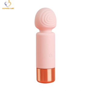 Chày rung tình yêu Yuji kích thích điểm G cực đỉnh